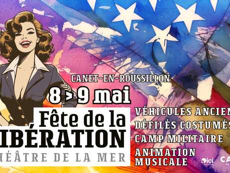 FÊTE DE LA LIBERATION