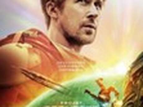 CINÉMA OSSÉJA - PROJET DERNIÈRE CHANCE