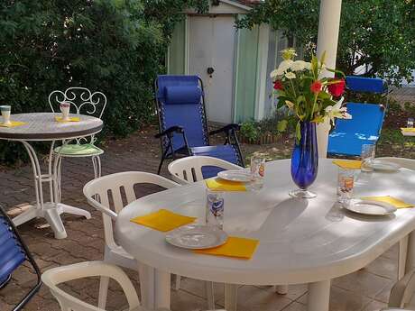 MR PROTAT DANIEL ET NELLY - T4 - 5 PERS.