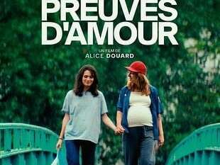 CINÉMA OSSÉJA - DES PREUVES D’AMOUR