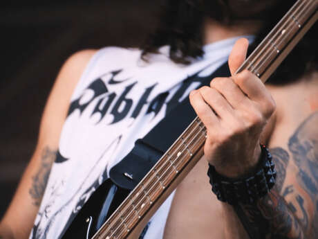 PYRENEAN WARRIORS OPEN AIR