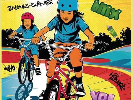 FÊTE DU PUMPTRACK