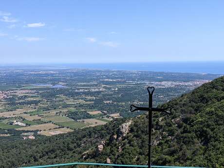 MESSE ET GOIG DELS OUS A NOTRE-DAME DU CHATEAU