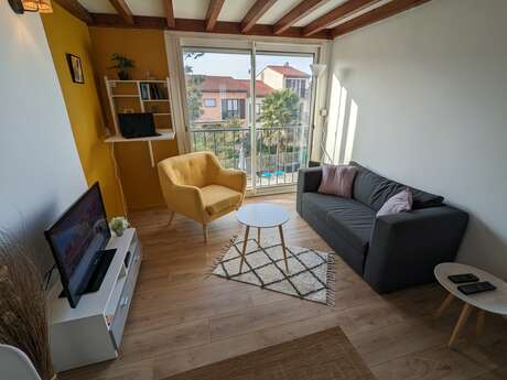 SAINT PIERRE GARRIGOLE