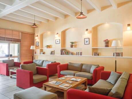 PIERRE ET VACANCES - RESIDENCE LE SEQUOIA