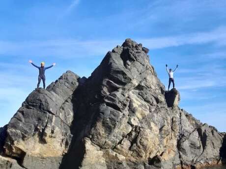 PYRENEVASION SPORTS NATURE