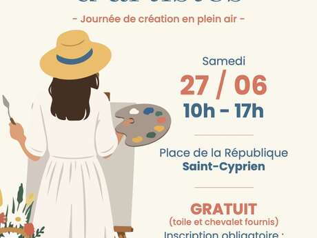 PAIS D'ARTISTE