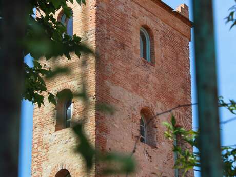 VISITE GUIDEE "HISTOIRE D'UN TERROIR CATALAN"
