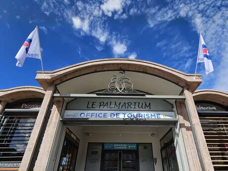 VISITE GUIDÉE DU CENTRE HISTORIQUE « PERPIGNAN, JE TE DÉCOUVRE »