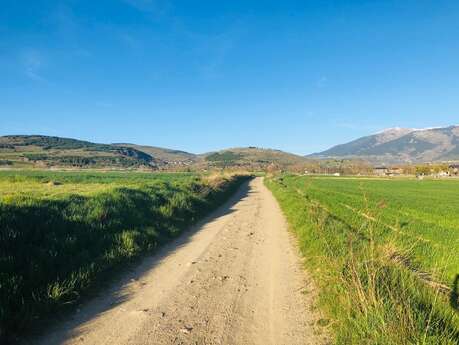 PR 11 - PAR DELA LA FRONTIERE