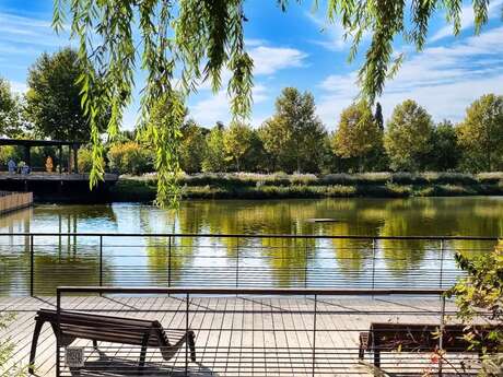 PARC SANT VICENS
