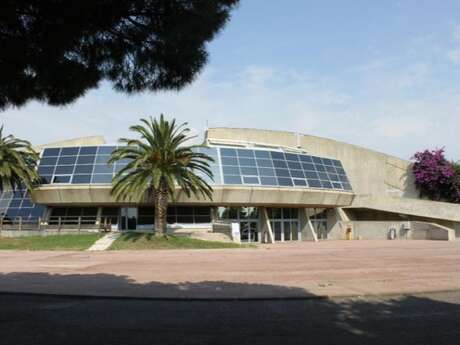 PARC DES EXPOSITIONS