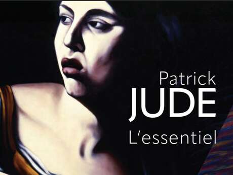 PATRICK JUDE.L'ESSENTIEL