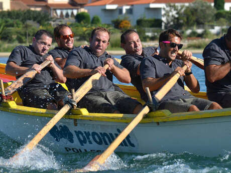 PERPIGNAN AVIRON 66