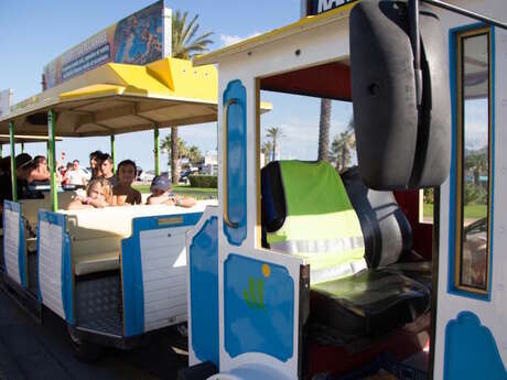 TRAINBUS