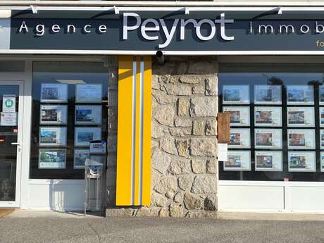 AGENCE PEYROT