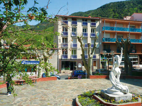 RESIDENCE PRIMAVERA 9