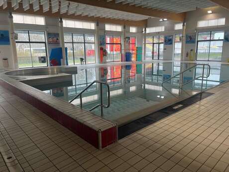 ESPACE AQUATIQUE ARLETTE FRANCO
