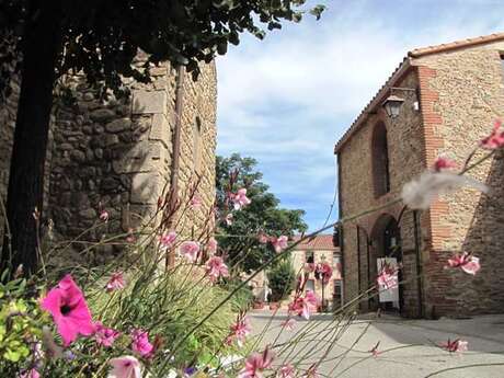 BUREAU D'INFORMATION TOURISTIQUE DE SAINT ANDRÉ