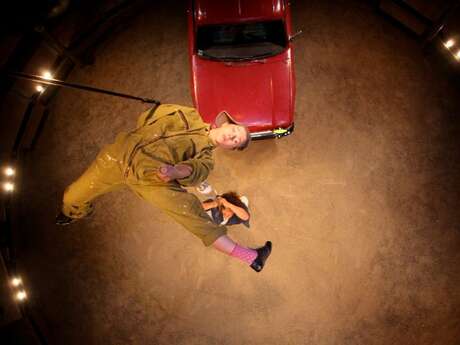 POUR LE MEILLEUR ET POUR LE PIRE