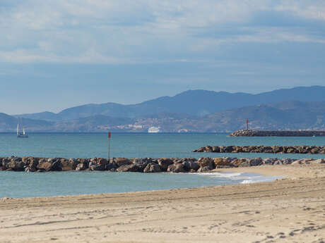 PLAGE OFFICE DE TOURISME