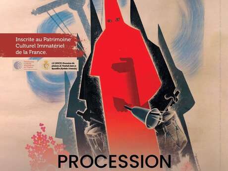 PROCESSION DE LA SANCH