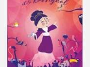 CINÉMA OSSÉJA - LA PRINCESSE ET LE ROSSIGNOL