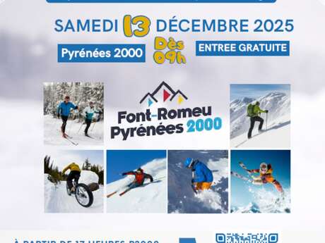 PYRÉNÉES EXPÉRIENCE