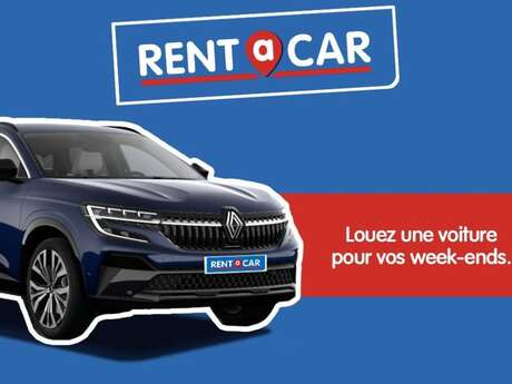 RENT A CAR PERPIGNAN GARE