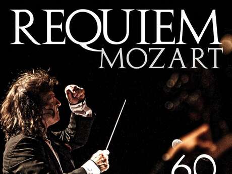 REQUIEM DE MOZART