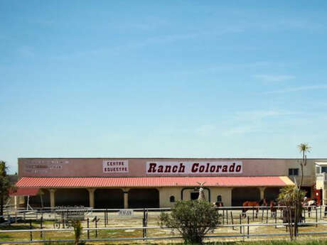 RANCH COLORADO