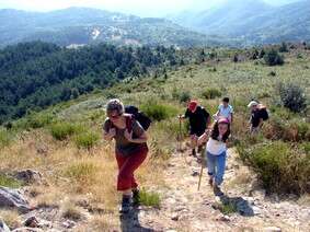 N°2 CIRCUIT LA BROUSSERE