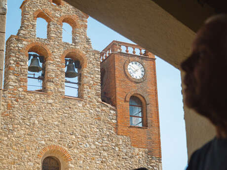 VISITE GUIDEE "SOREDE - BALADE INSOLITE"