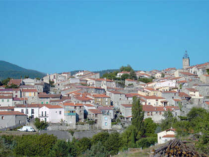 LE TOUR DES COLS