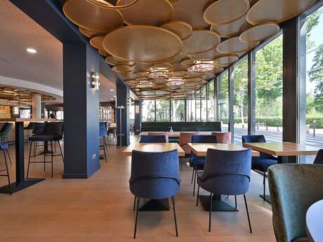 DALI HOTEL RESTAURANT