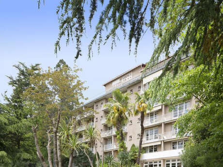 RESIDENCE LE CATALAN