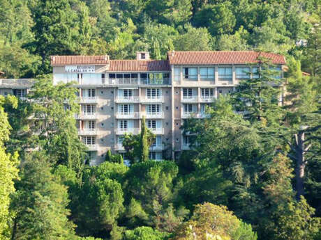 RESIDENCE LE CATALAN