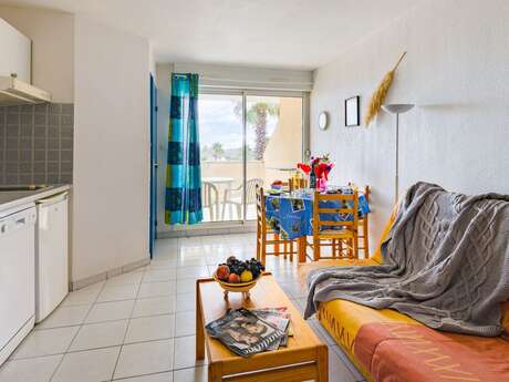 RESIDENCE LAGRANGE - LES RÉSIDENCES