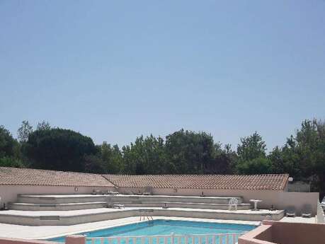 RESIDENCE PALAIS D'ETE 42