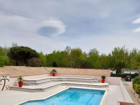 RESIDENCE LE PALAIS D'ETE 41