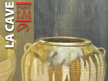 EXPOSITION CLAUDINE PICARD