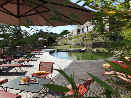 RIBERACH HOTEL CAVE RESTAURANT