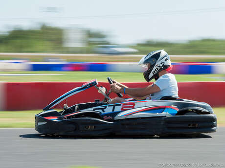 KARTING DE TORREILLES