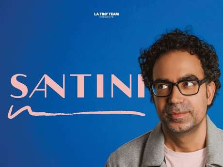 SANTINI - BOITACLOUS