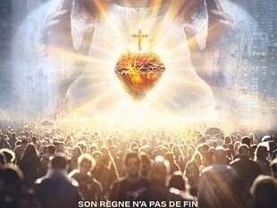 CINÉMA OSSÉJA - CYCLE DOCUMENTAIRE: SACRÉ CŒUR