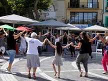 COURS DE SARDANE