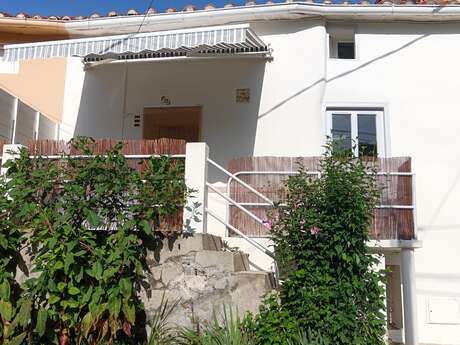 SEMADET REGIS ET ISABELLE