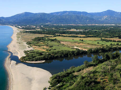 LA BALADE SUR LE SENTIER LITTORAL