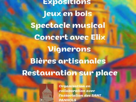 SOIRÉE DU PATRIMOINE