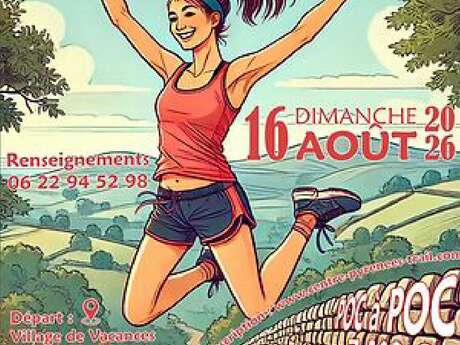 SOURNIA TRAIL - 4 ÈME ÉDITION